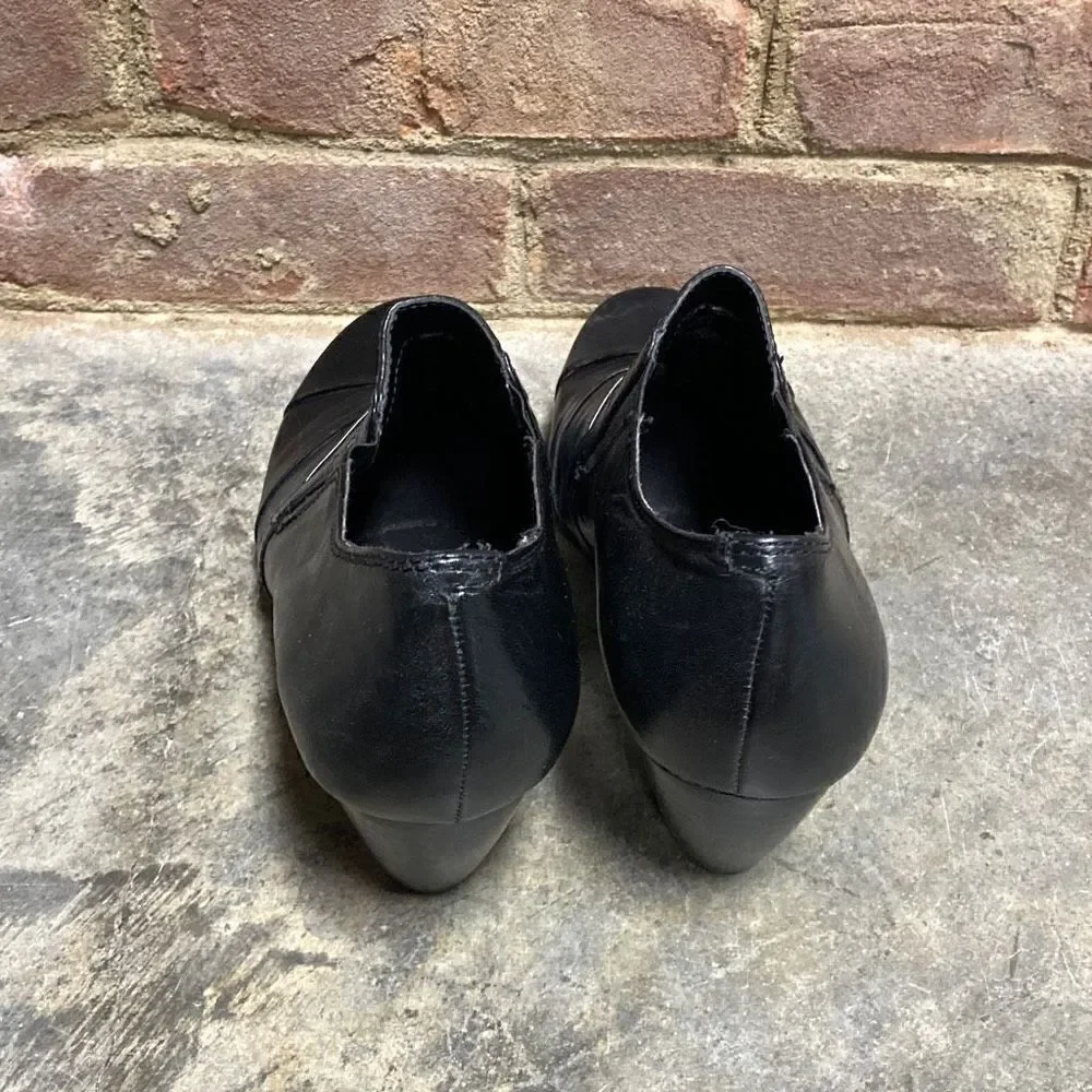 BareTraps trenda black